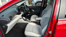 Toyota Yaris 1.5 Hybrid Excel 5dr CVT Hybrid Hatchback